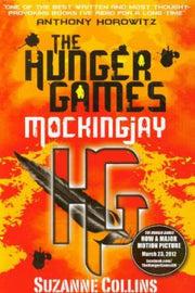 THE HUNGER GAMES: MOCKINGJAY